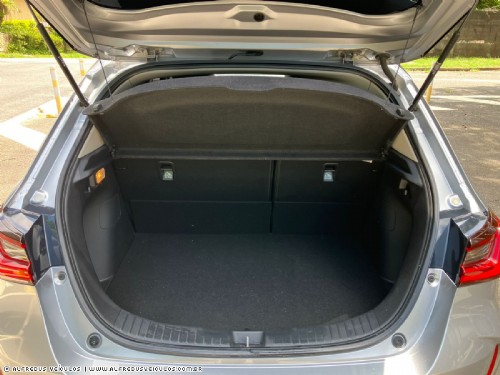 Honda CITY EXL 2023/2024